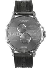  U-Boat 2027 Herrenuhr Darkmoon Anniversary 46mm 5ATM 