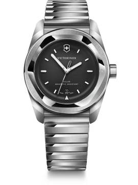 Victorinox Swiss Army 242055 Herrenuhr Concept One Solar 39mm 10ATM