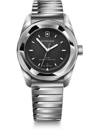 Victorinox İsviçre Askeri 242055 Erkek Saati Concept One Solar 39mm 10ATM