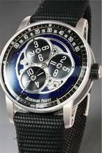 Thumbnail von Audemars Piguet Star Wheel Code 11.59 Starwheel Blau 15212nb Code 11.59 Starwheel Blau 15212nb Neu „nicht mehr im Sortiment“