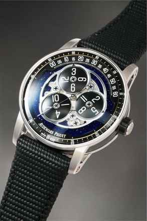 Audemars Piguet Star Wheel Code 11.59 Starwheel Mavi 15212nb Code 11.59 Starwheel Mavi 15212nb Yeni “kaldırıldı”