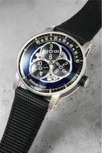 Thumbnail von Audemars Piguet Star Wheel Code 11.59 Starwheel Blau 15212nb Code 11.59 Starwheel Blau 15212nb Neu „nicht mehr im Sortiment“