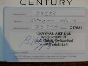 Thumbnail von Century Dragon Stone 18kt. Weissgold Diamanten 1,85 ct.