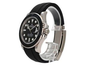 Thumbnail von Rolex Yacht-Master 42 Weißgold 226659