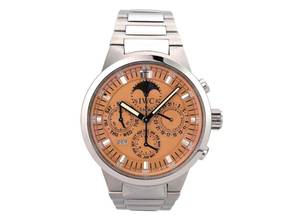 Thumbnail von IWC GST Sürekli Takvim IW3756-11
