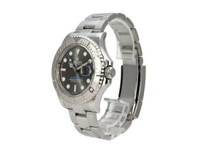 Thumbnail von Rolex Yacht-Master 40 Edelstahl Oystersteel / Platin 126622 Rhodium