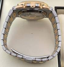 Thumbnail von Patek Philippe Nautilus TAM KUTU+BELGE MÜKEMMEL DURUM yıl:2018 SERVİS EDİLDİ 2025