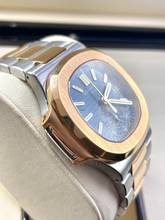 Thumbnail von Patek Philippe Nautilus TAM KUTU+BELGE MÜKEMMEL DURUM yıl:2018 SERVİS EDİLDİ 2025