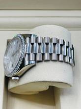 Thumbnail von Rolex Day-Date 40 Meteorite Dial TAM SETİ KUTU+BELGEYLE En İyi Durum yıl:2021 Fabrika