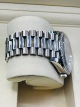 Thumbnail von Rolex Day-Date 40 Meteorite Dial TAM SETİ KUTU+BELGEYLE En İyi Durum yıl:2021 Fabrika