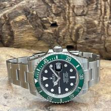 Thumbnail von Rolex Submariner Date Submariner Date STARBUCKS - FULLSET 2020 - Ref. 126610LV