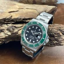Thumbnail von Rolex Submariner Date Submariner Date STARBUCKS - FULLSET 2020 - Ref. 126610LV