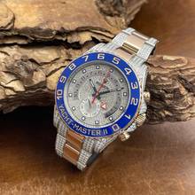 Thumbnail von Rolex Yacht-Master II Yacht-Master II ICED OUT - Ref. 116681