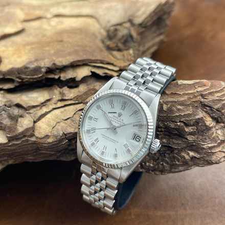  Rolex Datejust 31 Datejust Medium 31 - Ref. 6827 