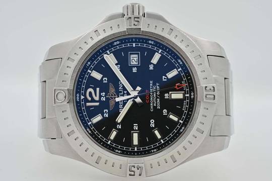 Breitling Chronomat Colt 44 Automatik A17388101B1A1