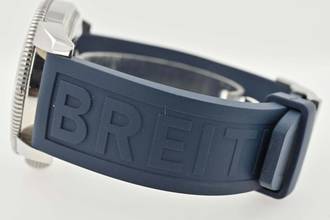 Thumbnail von Breitling Superocean Heritage 42 A17321 Blue Dial