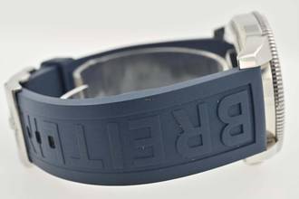 Thumbnail von Breitling Superocean Heritage 42 A17321 Blue Dial