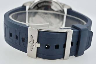Thumbnail von Breitling Superocean Heritage 42 A17321 Blue Dial