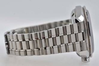Thumbnail von Omega Speedmaster Professional Moonwatch Silver Snoopy Award 50th Anniversary 31032425002001