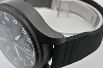 Thumbnail von IWC Fliegeruhr Chronograph Top Gun Fliegerchronograph Pilots Chronograph TOP GUN IW389001 IWC Service 2026