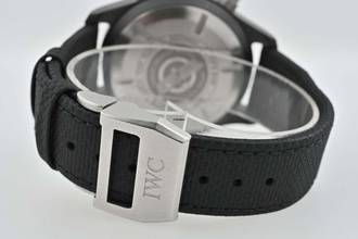Thumbnail von IWC Fliegeruhr Chronograph Top Gun Fliegerchronograph Pilots Chronograph TOP GUN IW389001 IWC Service 2026