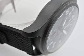 Thumbnail von IWC Fliegeruhr Chronograph Top Gun Fliegerchronograph Pilots Chronograph TOP GUN IW389001 IWC Service 2026