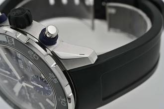 Thumbnail von IWC Aquatimer Chronograph Jacques-Yves Cousteau IW376706