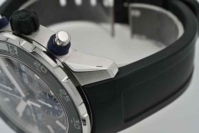 IWC Aquatimer Chronograph Jacques-Yves Cousteau IW376706