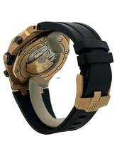 Thumbnail von Audemars Piguet Royal Oak Offshore Kronograf Tam Set + 2. Kayış