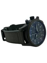 Thumbnail von IWC Fliegeruhr Chronograph Top Gun Pilot Chronograph Top Gun Full Set