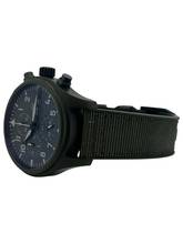Thumbnail von IWC Fliegeruhr Chronograph Top Gun Pilot Chronograph Top Gun Full Set
