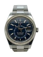 Thumbnail von Rolex Sky-Dweller Full Set