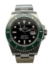 Thumbnail von Rolex Submariner Date Full Set