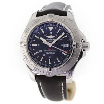 Breitling Colt Automatic Full Set