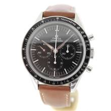Thumbnail von Omega Speedmaster Moonwatch First Omega in Space
