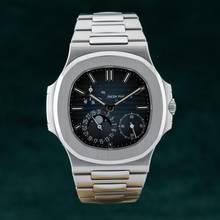 Thumbnail von Patek Philippe Nautilus Full Set aus 2016 Revision Juni 2025