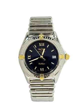 Breitling Callisto nadir Rouleaux Bilezik