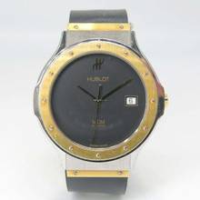 Thumbnail von Hublot Classic Ref.1521.2 - Stahl/Gold - 36mm Nur Uhr