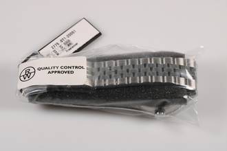 Thumbnail von Raymond Weil Freelancer Diver ref 2775-ST1-20051 – Neu 2026 – Vollverklebt – EU-Ware – MwSt. ausweisbar