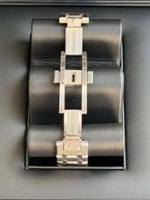 Thumbnail von Audemars Piguet Royal Oak Chronograph Ref. 26315ST.OO.1256ST.01 aus 2022 - LC100