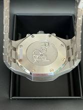Thumbnail von Audemars Piguet Royal Oak Chronograph Ref. 26315ST.OO.1256ST.01 aus 2022 - LC100