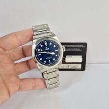 Thumbnail von Tudor Black Bay 41 41mm Tam Çelik Mavi Kadran Otomatik