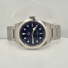 Thumbnail von Tudor Black Bay 41 41mm Vollstahl Blaues Zifferblatt Automatik