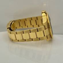 Thumbnail von Rolex GMT-Master II Vollgelb Gold 40mm Automatik Komplett