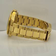 Thumbnail von Rolex GMT-Master II Vollgelb Gold 40mm Automatik Komplett