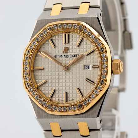 Audemars Piguet Royal Oak Tam Set 2020