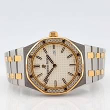 Thumbnail von Audemars Piguet Royal Oak Tam Set 2020