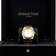 Thumbnail von Audemars Piguet Royal Oak Tam Set 2020