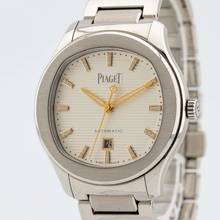 Piaget Polo Komplettset 2025