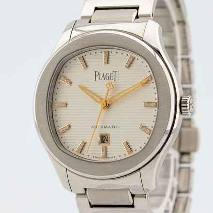 Piaget Polo Tam Takım 2025